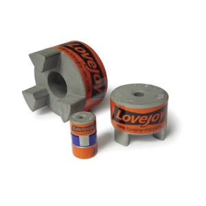 Drive Couplings & Elements