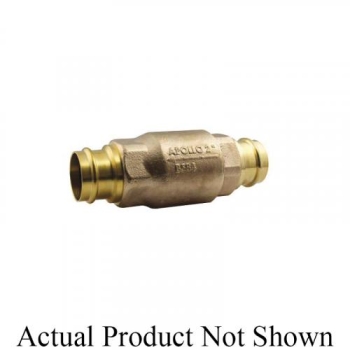 Apollo® Valves 61LF-105-01PR 61LF-105-01PR