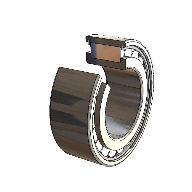 Scheerer Bearing RKV-1221 RKV-1221