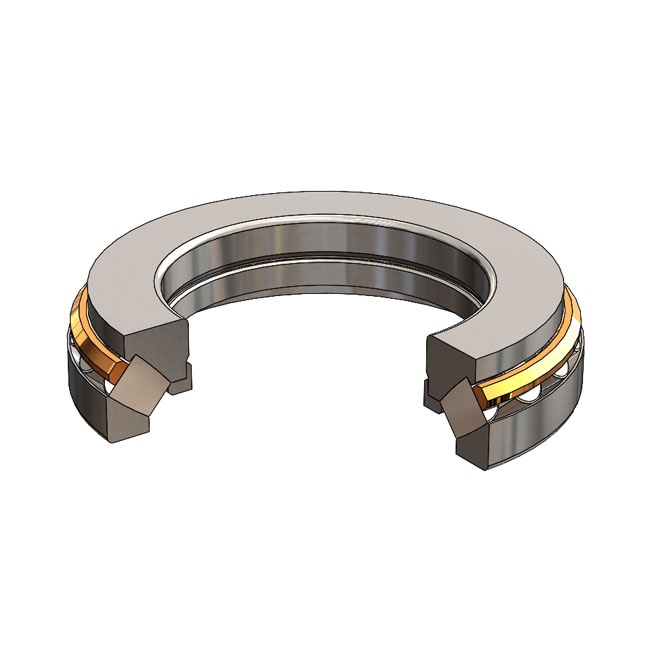 Scheerer Bearing 29468-EM 29468-EM