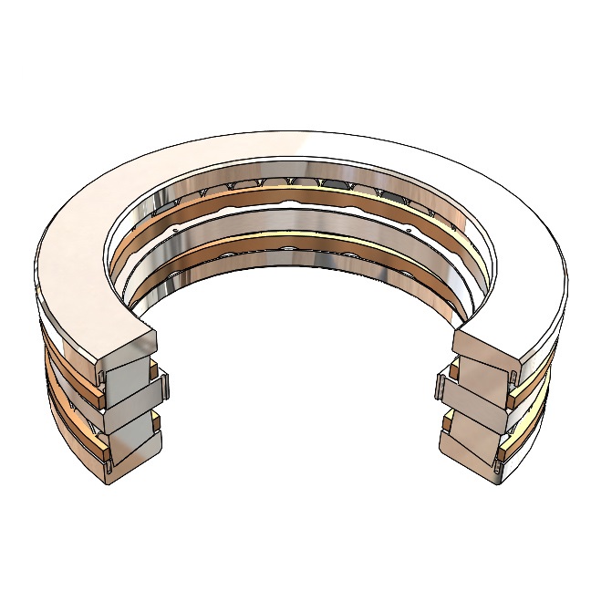 Scheerer Bearing 13413-TTD 13413-TTD