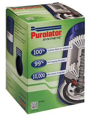 Purolator PSL35610 PSL35610