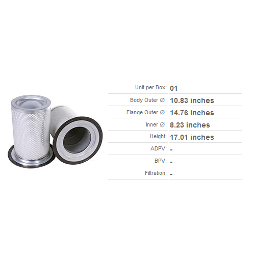 MANN Filter 4930454131 IDI_29673