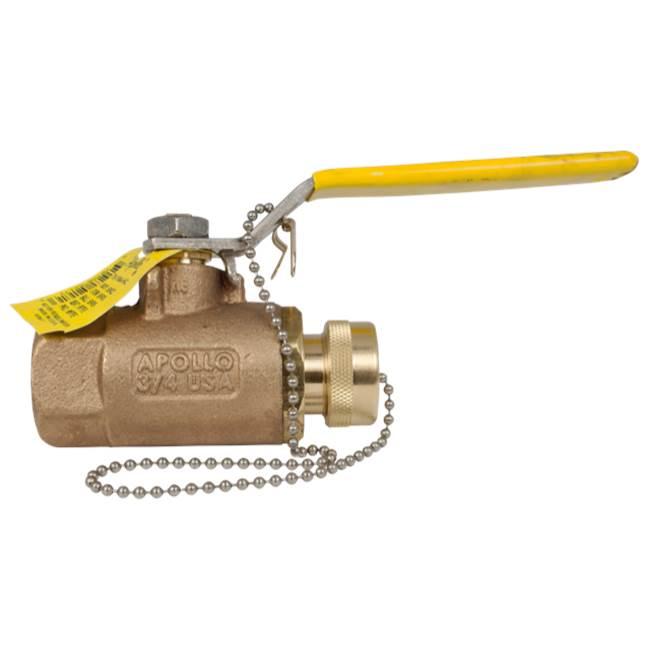 Apollo® Valves 70-204-HC 70-204-HC