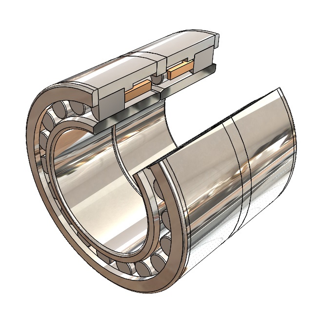 Scheerer Bearing 11449-RAD-ORA 11449-RAD-ORA