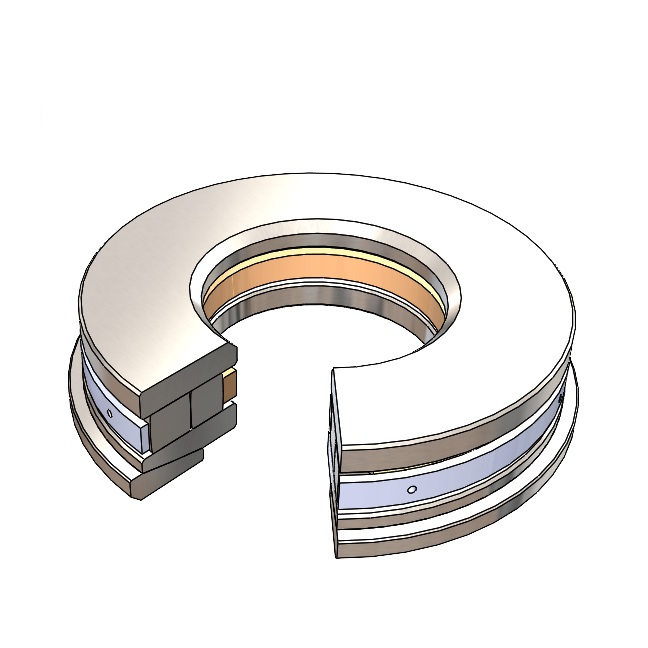 Scheerer Bearing TR-758 TR-758