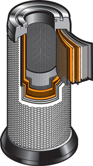 Deltech® FE625-C IDI_10890