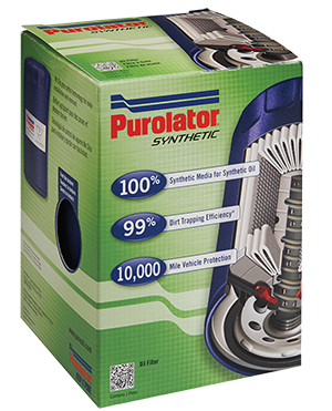 Purolator PSL35610 PSL35610