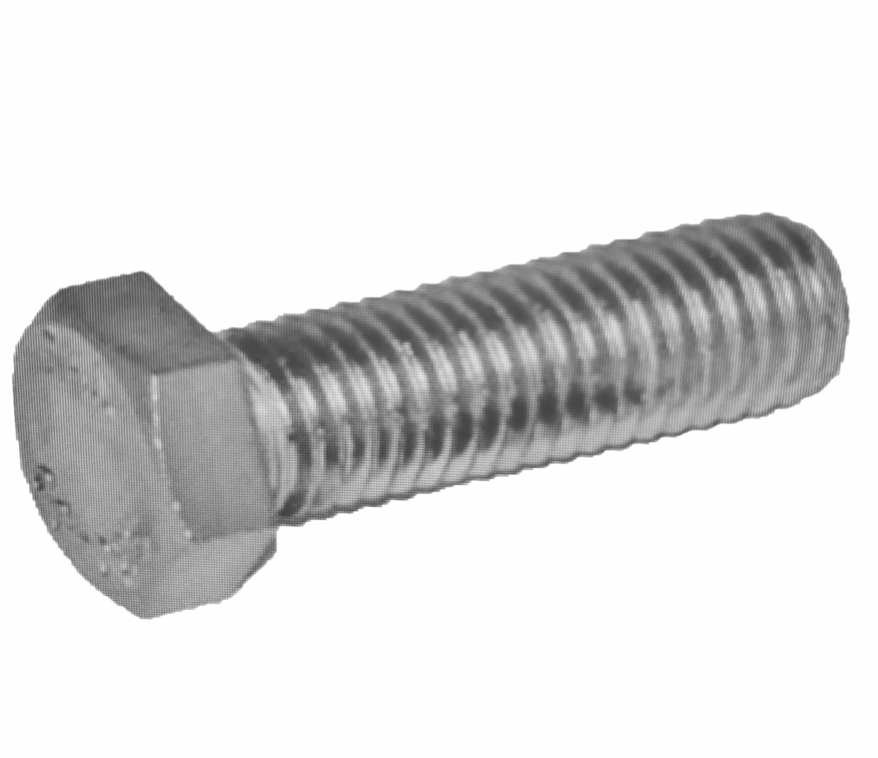 Aftermarket Masoneilan 971004-009-072 Hex Screw